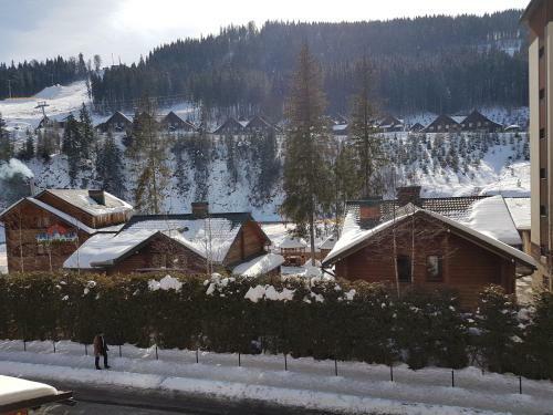 Mini Hotel Laplandiya
