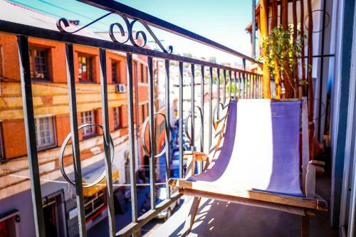 Hotel H�tel Restaurant La Ribaudi�re