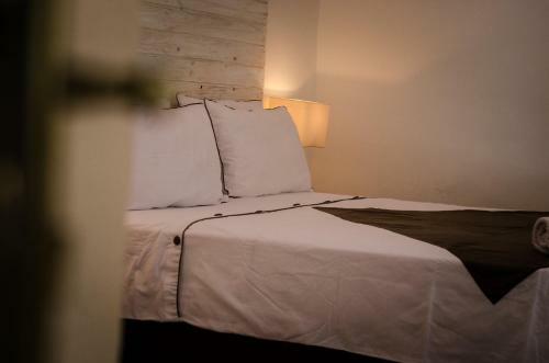 Hotel H�tel Restaurant La Ribaudi�re