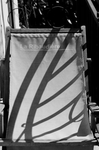 Hotel H�tel Restaurant La Ribaudi�re