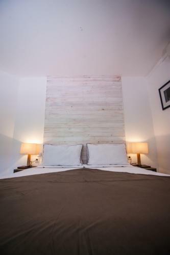 Hotel H�tel Restaurant La Ribaudi�re