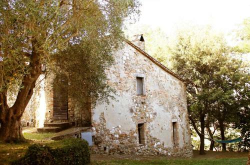 Agroturismo Case Di Gello