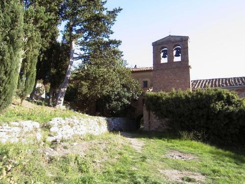 Agroturismo Case Di Gello