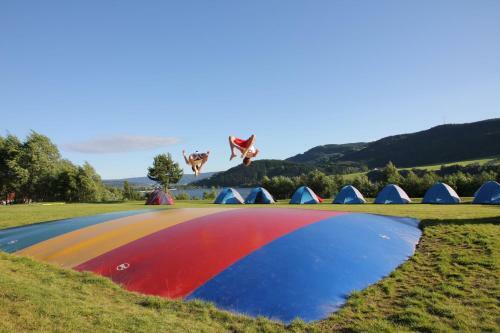 Lillehammer Turistsenter Camping