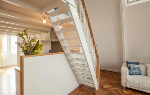 Apartamento Rijksmuseum Penthouse