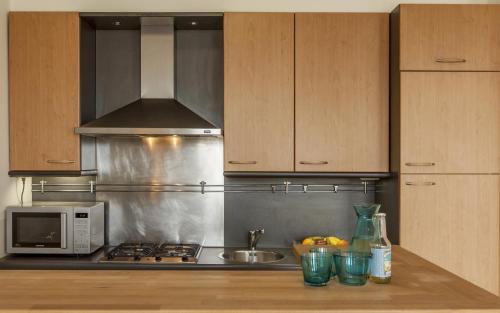 Apartamento Rijksmuseum Penthouse