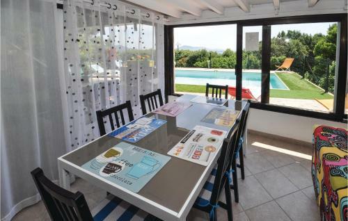 Holiday Home La Valette Du Var 26