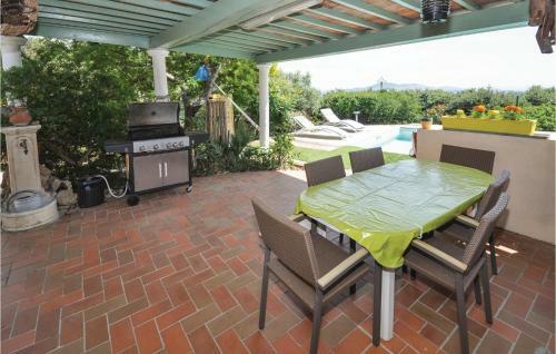 Holiday Home La Valette Du Var 26