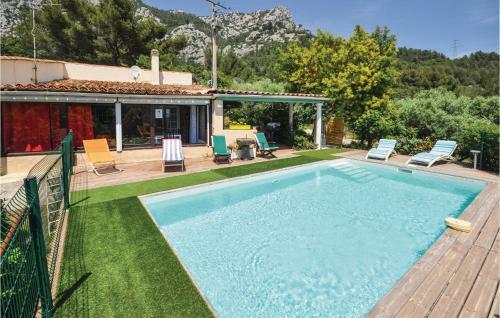 Holiday Home La Valette Du Var 26