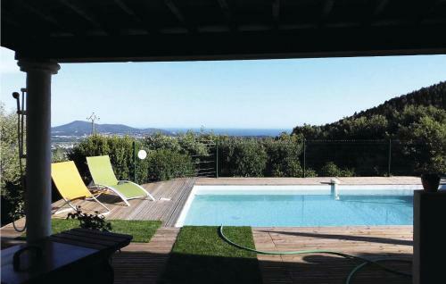 Holiday Home La Valette Du Var 26