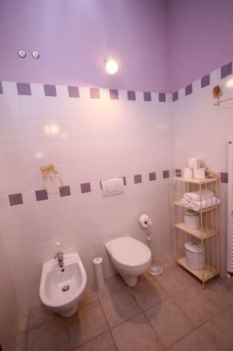 Apartamento Il Mulino Di Geminella
