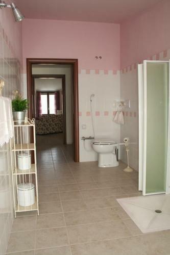 Apartamento Il Mulino Di Geminella