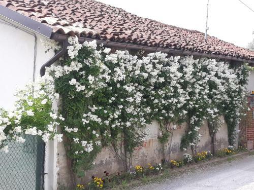 Apartamento Il Mulino Di Geminella