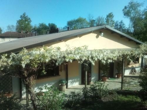Apartamento Il Mulino Di Geminella