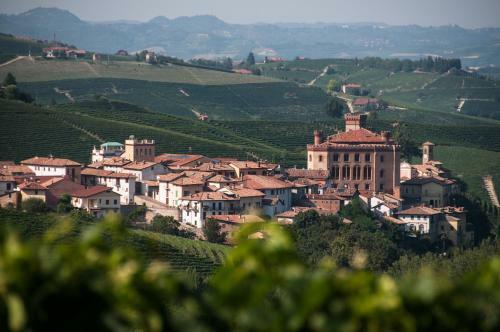 Apartamento Il Mulino Di Geminella