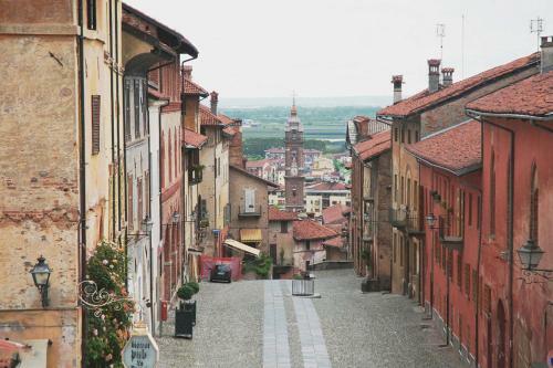 Apartamento Il Mulino Di Geminella