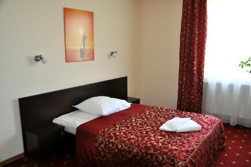 Hotel Korona