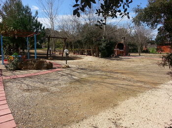 Agroturismo La Barca In Secca