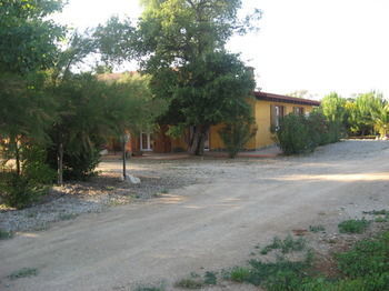 Agroturismo La Barca In Secca