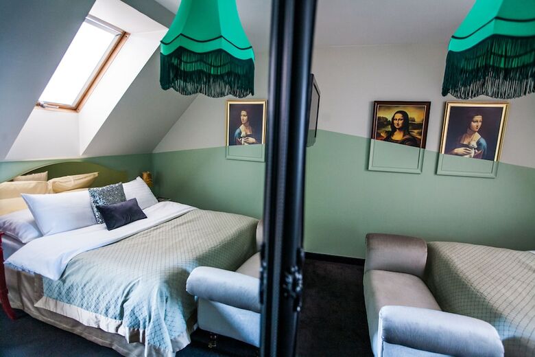 City Solei Boutique Hotel