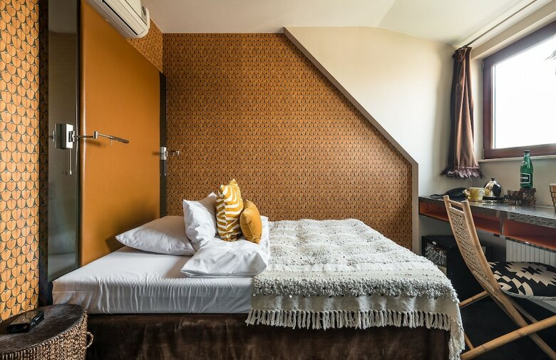 City Solei Boutique Hotel