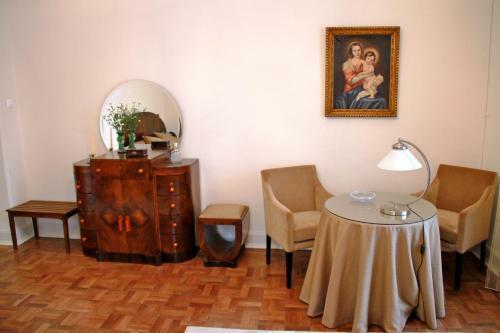 Hostal Casa Do Colegio Velho
