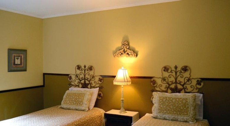 Hostal Villa Toscana