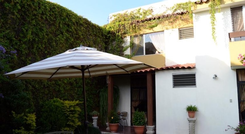 Hostal Villa Toscana