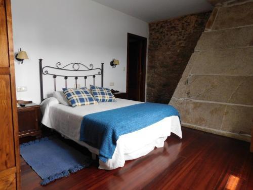 Agroturismo Hotel Rustico Casa Do Vento