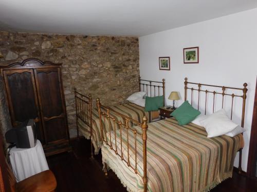 Agroturismo Hotel Rustico Casa Do Vento