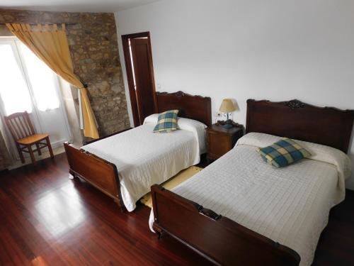 Agroturismo Hotel Rustico Casa Do Vento