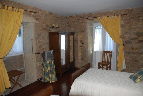 Agroturismo Hotel Rustico Casa Do Vento