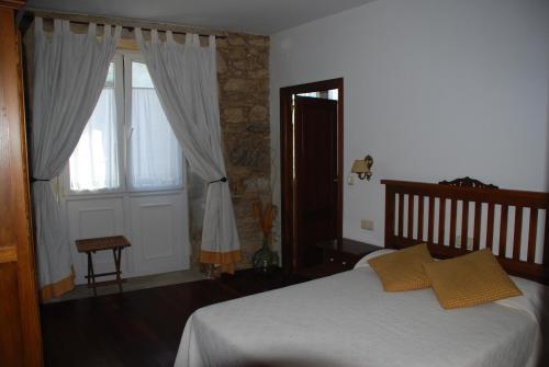 Agroturismo Hotel Rustico Casa Do Vento
