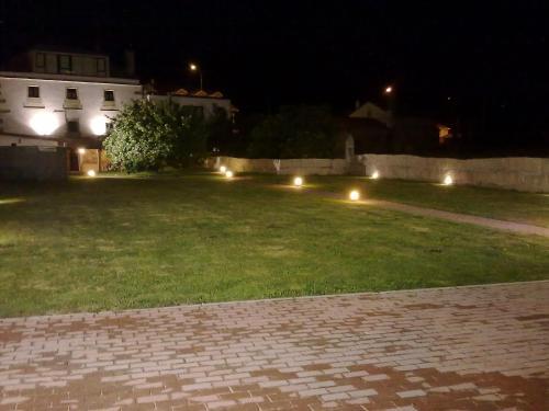 Agroturismo Hotel Rustico Casa Do Vento