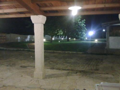 Agroturismo Hotel Rustico Casa Do Vento