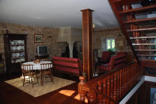 Agroturismo Hotel Rustico Casa Do Vento