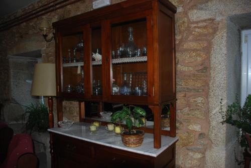 Agroturismo Hotel Rustico Casa Do Vento