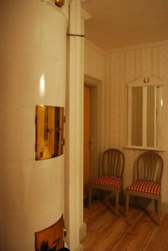Bed & Breakfast Kristbergs Rusth�ll