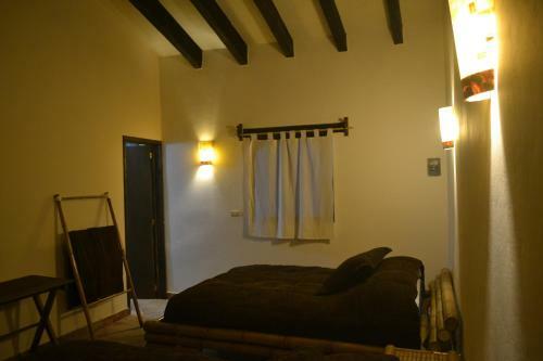 Agroturismo Caba�as La Jicarita
