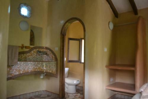 Agroturismo Caba�as La Jicarita