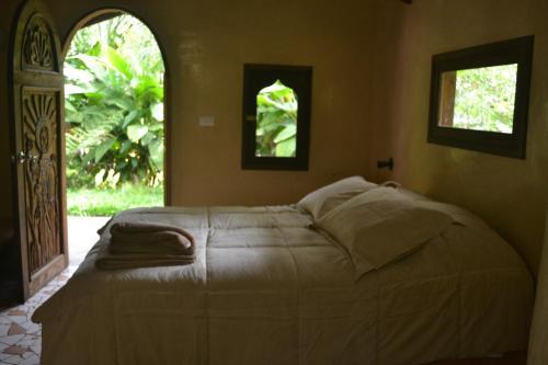 Agroturismo Caba�as La Jicarita