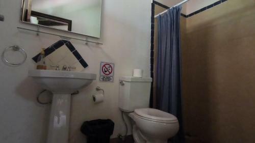 Agroturismo Caba�as La Jicarita