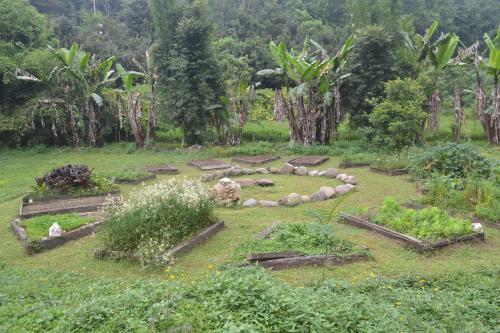 Agroturismo Caba�as La Jicarita
