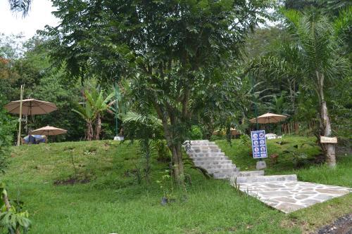 Agroturismo Caba�as La Jicarita