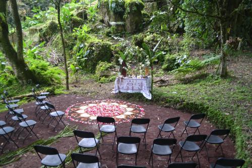 Agroturismo Caba�as La Jicarita