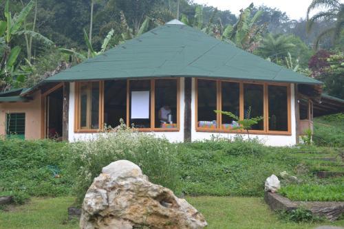 Agroturismo Caba�as La Jicarita