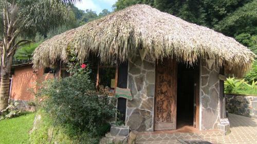 Agroturismo Caba�as La Jicarita