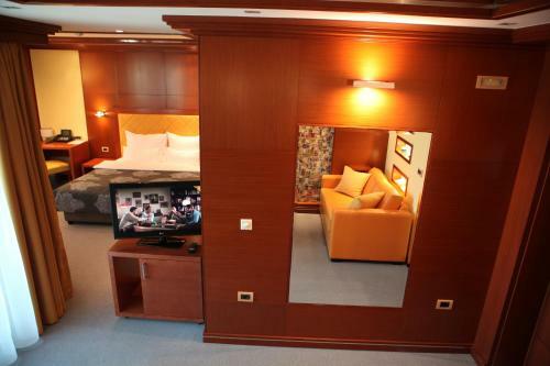 Hotel Aleksandar