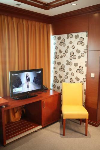 Hotel Aleksandar