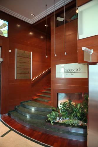 Hotel Aleksandar